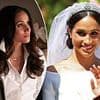 Suits fans think they've figured out the exact moment in show that gives away when Meghan Markle began dating Prince Harry