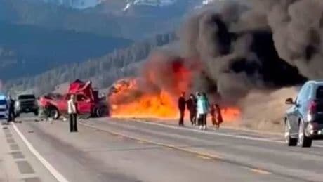 Tragedia in Idaho, incidente sulla strada per Yellowstone: strage di turisti, anche italiani