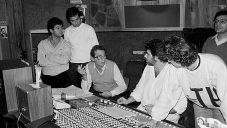 A Paris, du Studio Grande Armée au « Studio du Palais », le triomphe de la musique de film