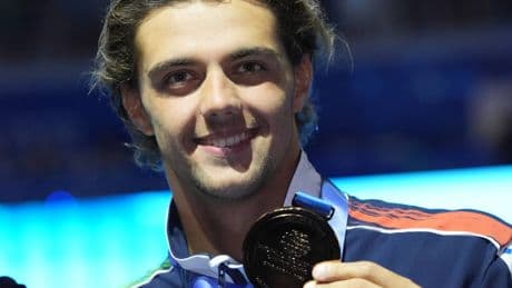Thomas Ceccon, chi è il sex symbol (single) che ha vinto il bronzo: "Ho scoperto un tradimento sui social e sono andato in terapia"