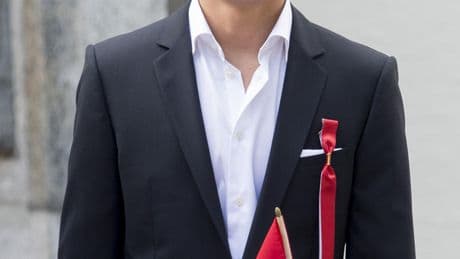Le fils de la princesse Mette-Marit de Norvège inculpé pour quatre viols