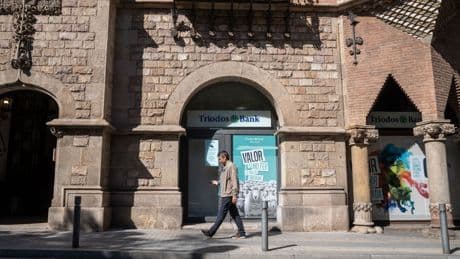 Eerste drie zaken van Triodos-certificaathouders bij hoogste Spaanse rechter zijn gunstig voor bank