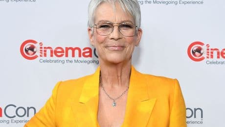 Jamie Lee Curtis said the money she made from commercials enabled her to stay home with her kids