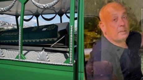 Kahreden olay! Merdivenden düşüp hayatını kaybetti