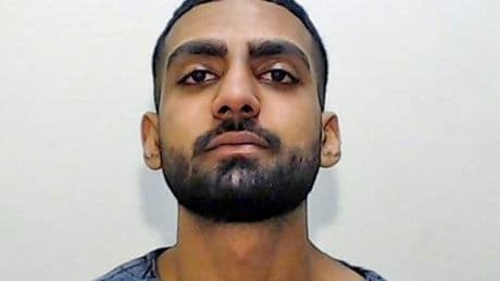 Global hunt for paedophile who fled trial after sexually assaulting girl under 13
