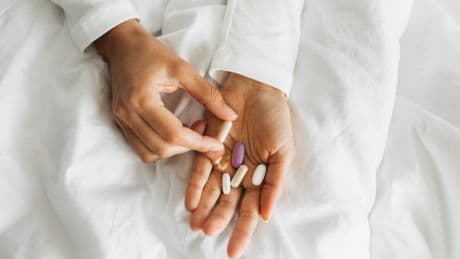 The ‘vital’ 6p supplement that ‘slashes your risk of Alzheimer’s and helps you sleep’