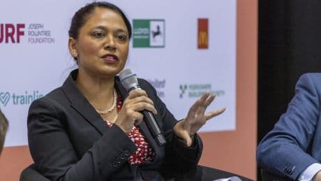 Rushanara Ali resigns after backlash over removing tenants and hiking rent