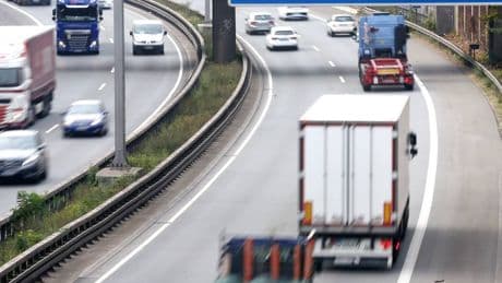 Autobahn in Duisburg: Was passiert, wenn die A59 ausfällt?