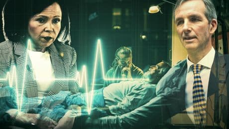 Assisted Dying takes another step closer as Holyrood vote looms