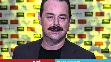 Danny Dyer criticises EastEnders and discusses personal battles with substance abuse
