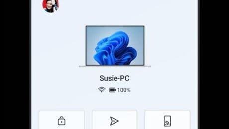 Microsoft Just Released A Major Android App Upgrade For Windows 11 PCs