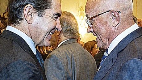Opa BBVA-Sabadell: el Gobierno, entre ChatGPT y Tezanos