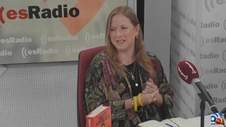 Dana Erlich, embajadora de Israel en España, es entrevistada en 'Es la Mañana'