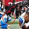 Detroit Lions give update on Morice Norris' condition after he suffered sickening head injury in preseason game