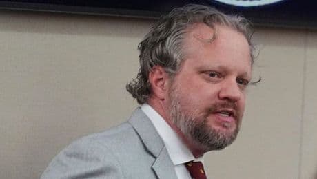 Dentist James Craig murdered his wife after lacing her protein shakes with poison