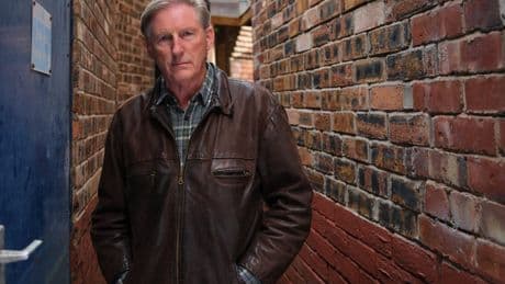 Adrian Dunbar: ‘People used to have trust in the BBC – not any more’