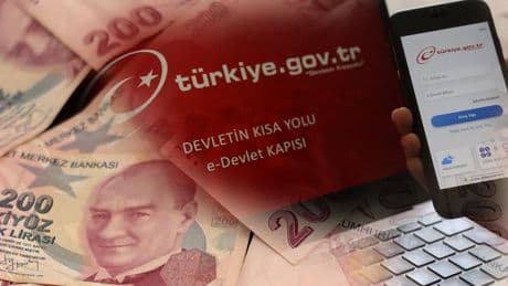 Arsa ve ev alacaklar dikkat! e-Devlet’te yeni özellik devrede