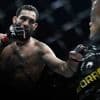 UFC Paris 4. « Un tendon de mon talon a lâché » : Nassourdine Imavov a combattu blessé !