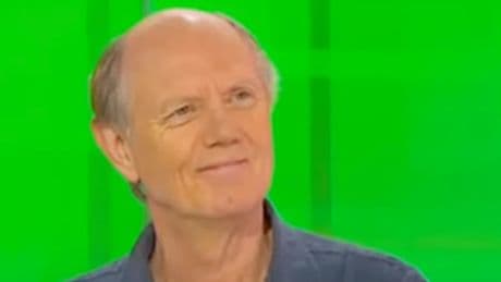Dominique Collignon-Maurin, voix française de Luke Skywalker dans « Star Wars », est mort