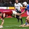 Five talking points as the Lions do a job on the Force