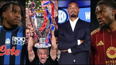 Inter, e 5! Lookman no, Kon&eacute; no e Diouf s&igrave;: la manita Champions spiega il mercato