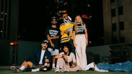 From Swag To Scotch, Ryder Cup Inspires Wave Of Brand Tie-Ins