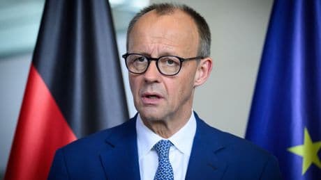 Von Regierung Merz genehmigt: Rüstungsexporte für knapp vier Millionen Euro nach Israel