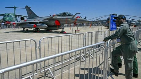 Opération Sindoor: le succès aérien de l’Inde passé sous silence