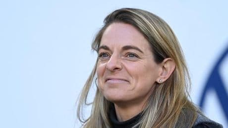 DFB verlängert mit Künzer bis 2029: „Große Ziele auf Agenda“