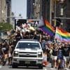 Marche des fiertés à New York : une fusillade fait deux blessées près d’un bar emblématique