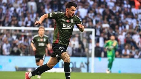 Beşiktaş'a Mustafa Erhan Hekimoğlu şoku!