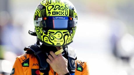 El Mundial de Piastri, Norris y una cuestión de motores