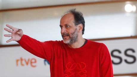 Cuántos clones necesita Luca Guadagnino