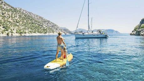 Hoelang moet je op vakantie om af te kunnen schakelen? ’Vakantie zelden van begin tot einde droomreis ’