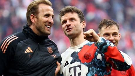 Bundesliga: Drama in Leipzig stürzt die Bayern ins Gefühlschaos