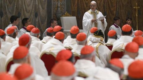 León XIV, el papa Bob