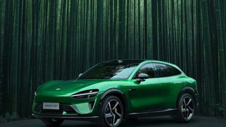 Xiaomi YU7: el segundo coche eléctrico de Xiaomi no solo es un producto tecnológico, es toda una apuesta por el lujo