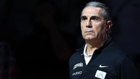 El Gobierno premia a Scariolo con la Gran Cruz de la Real orden del Mérito Deportivo