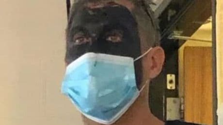 Toronto teacher fired for wearing blackface to school should get his job back, arbitrator rules