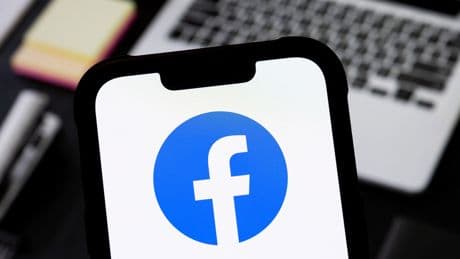 Meta kündigt Passkey-Integration für Facebook an