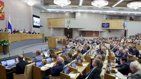 En Russie, des voix réclament le retour de la censure officielle