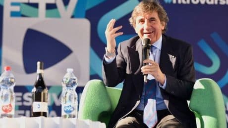 Cairo: &quot;Disponibilissimo a vendere il torino se...&quot;