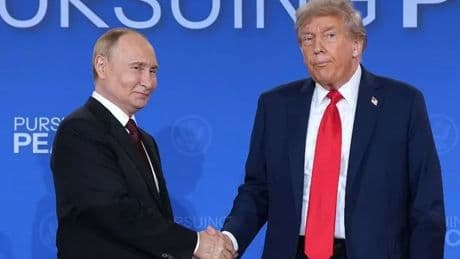Donald Trump given '1 out of 10' for summit that gave Putin 'exactly what he wanted'