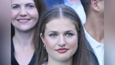 Spanische Königstochter wird offenbar in Berlin studieren