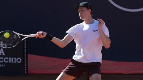 Sinner vincente a Roma? Le quote sorridono al numero 1 del mondo. Musetti e Berrettini...