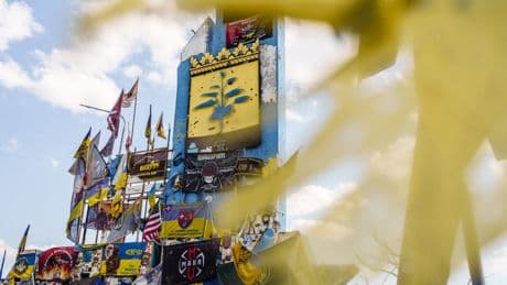 Dans l’est de l’Ukraine, la peur et l’incrédulité face au risque d’annexion par la Russie