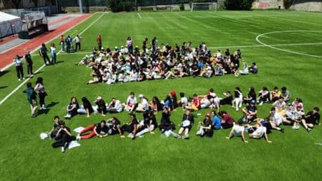 Giochi della Gioventù, a Finale il grande ritorno dopo 14 anni