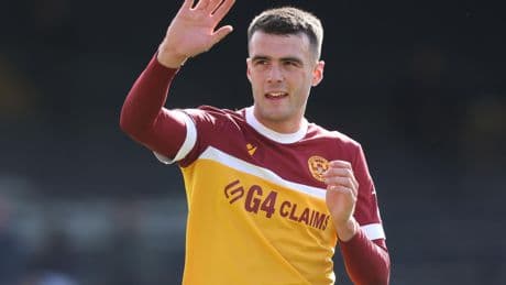Why Lennon Miller should avoid Celtic or Rangers move when he leaves Motherwell