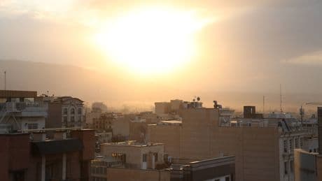 Pour Israël, la chute du régime iranien serait la cerise sur le gâteau
