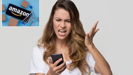Major Amazon feature closes down for millions of smartphone users TOMORROW